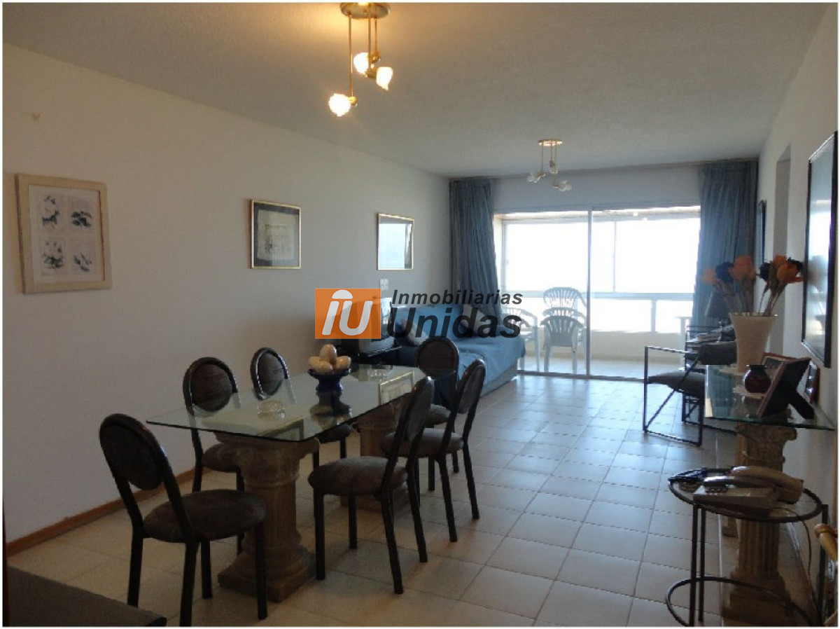 Apartamento ID.232525 - Apartamento en Punta del Este, Brava