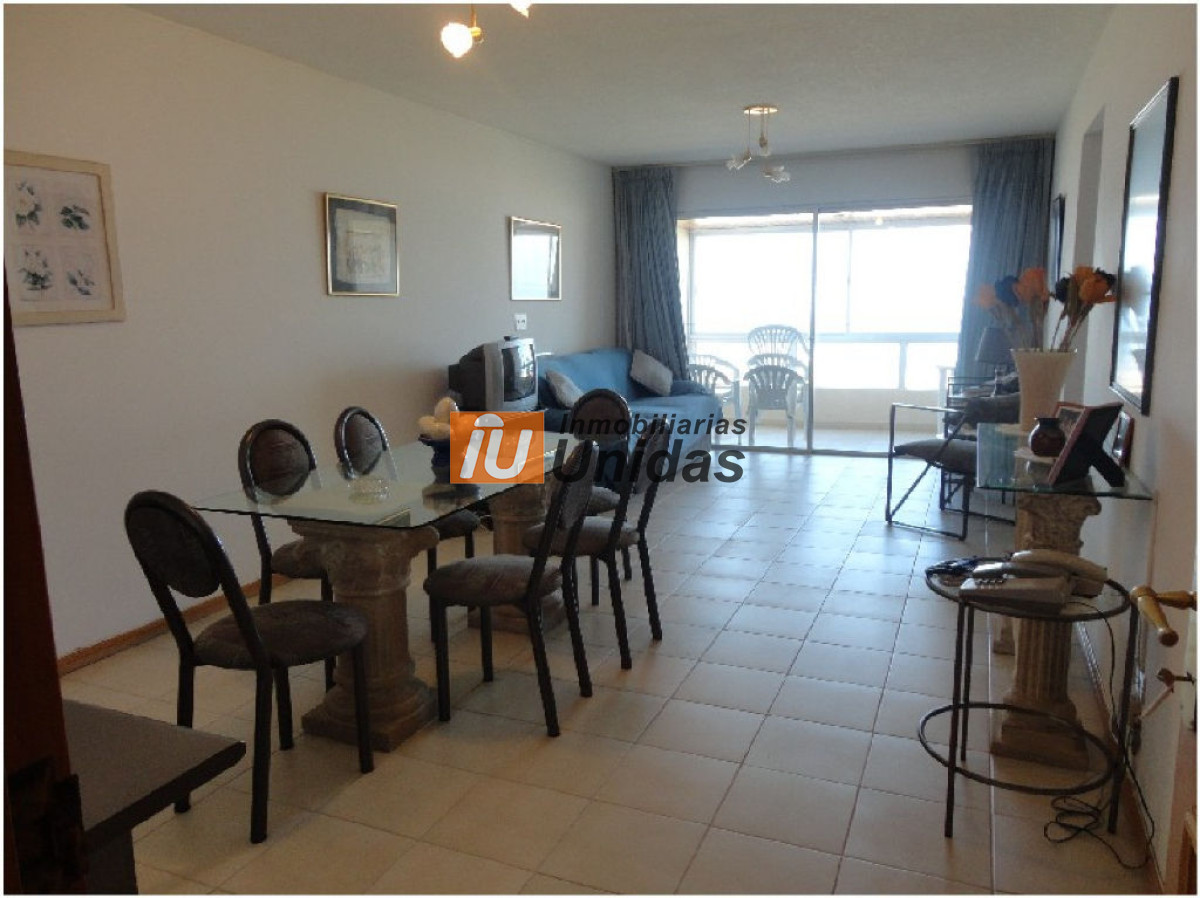 Apartamento ID.232525 - Apartamento en Punta del Este, Brava