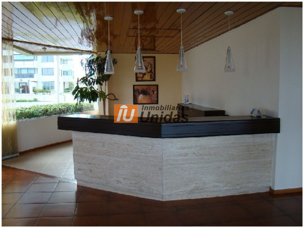 Apartamento ID.232525 - Apartamento en Punta del Este, Brava