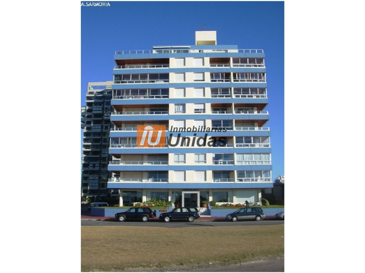 Apartamento ID.232525 - Apartamento en Punta del Este, Brava