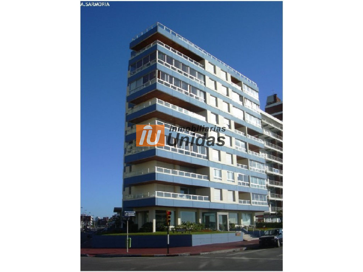 Apartamento ID.232525 - Apartamento en Punta del Este, Brava
