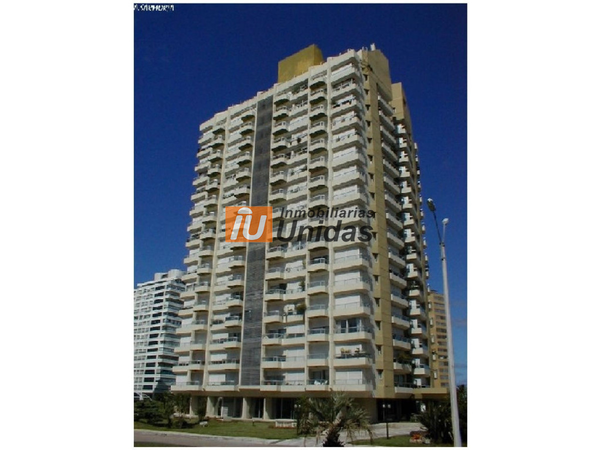 Apartamento ID.232528 - Apartamento en Punta del Este, Brava