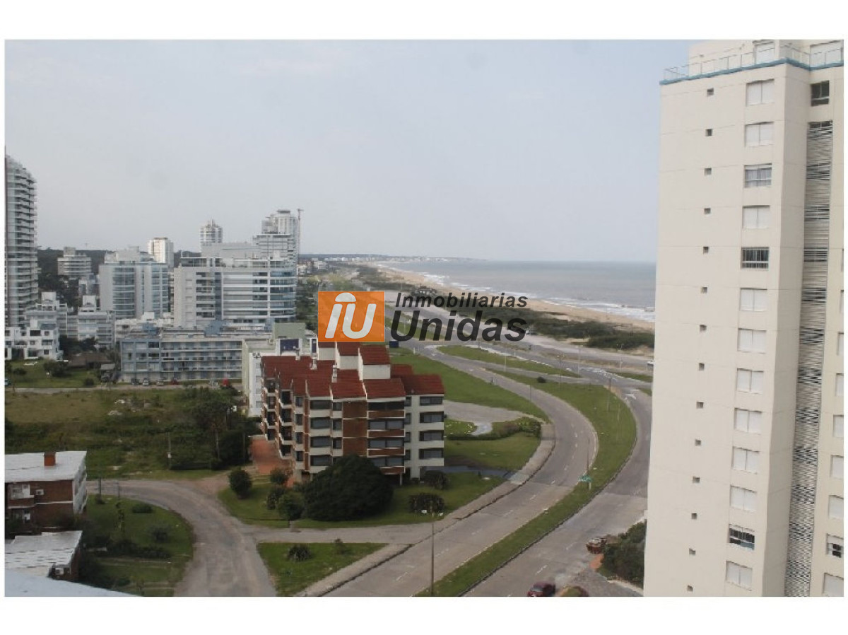 Apartamento ID.232528 - Apartamento en Punta del Este, Brava