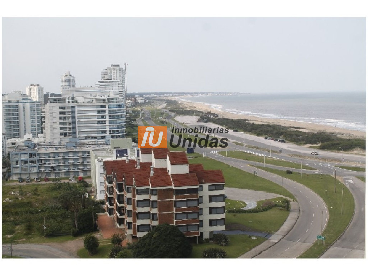 Apartamento ID.232528 - Apartamento en Punta del Este, Brava