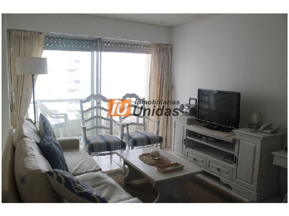 Apartamento ID.232528 - Apartamento en Punta del Este, Brava
