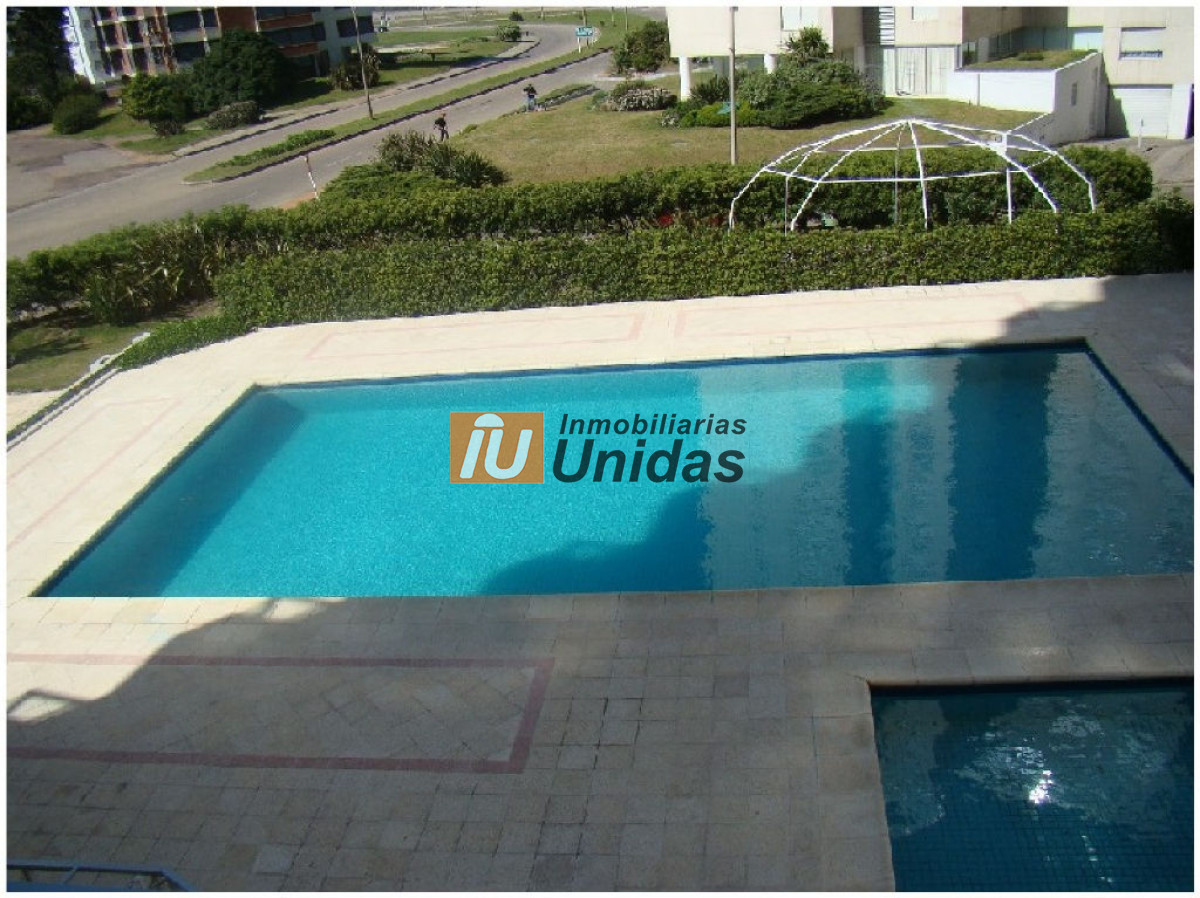 Apartamento ID.232528 - Apartamento en Punta del Este, Brava