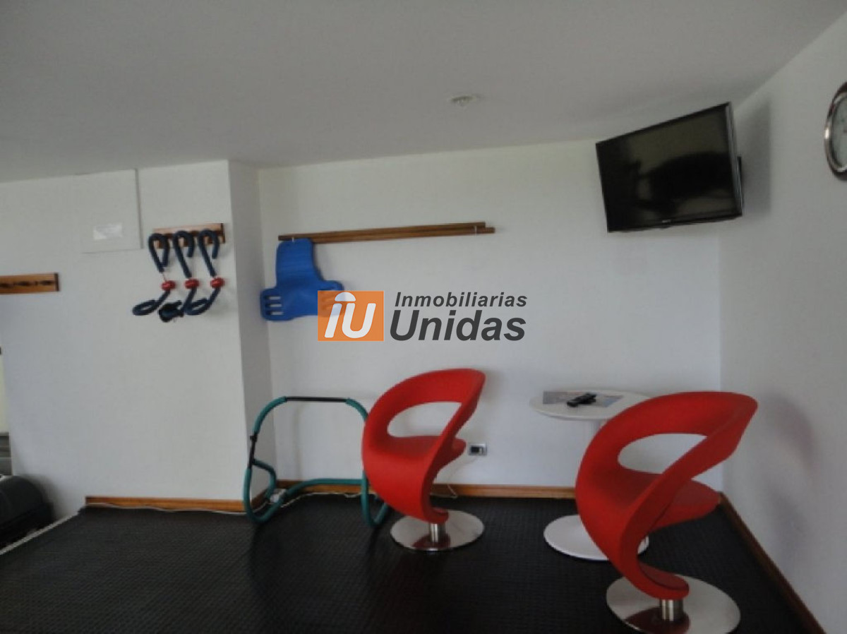 Apartamento ID.232529 - Apartamento en Punta del Este, Brava