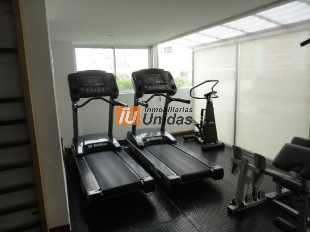 Apartamento ID.232529 - Apartamento en Punta del Este, Brava