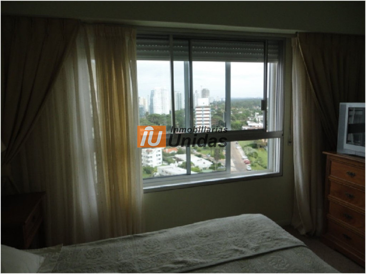 Apartamento ID.232529 - Apartamento en Punta del Este, Brava