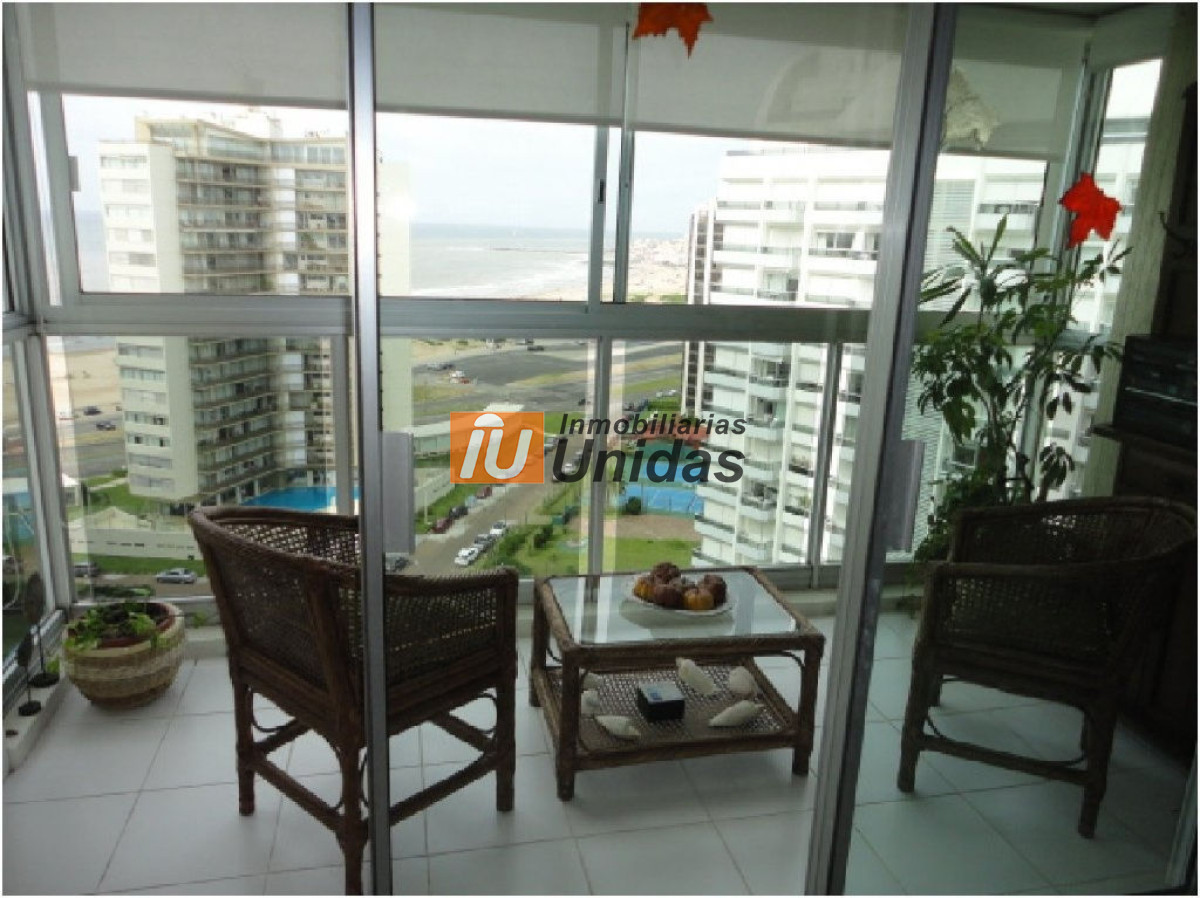 Apartamento ID.232529 - Apartamento en Punta del Este, Brava