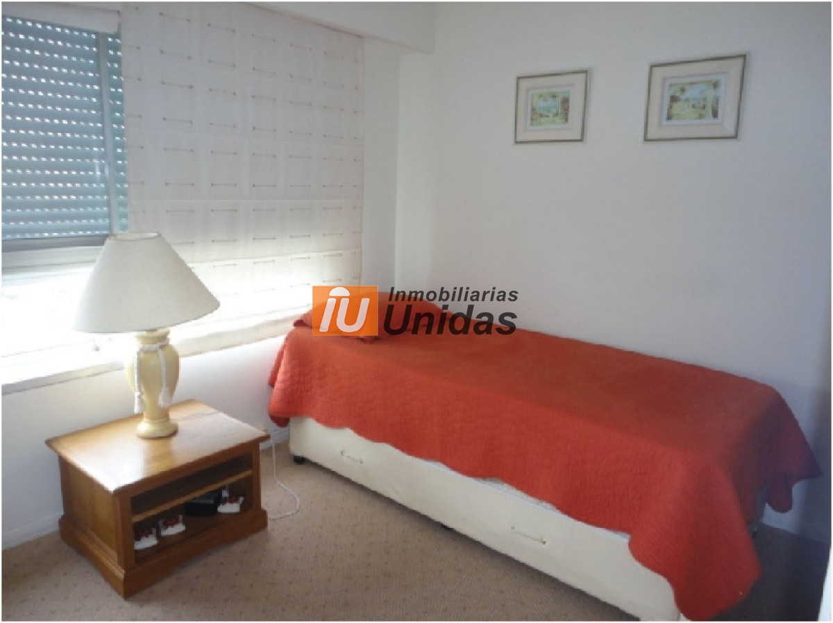 Apartamento ID.232529 - Apartamento en Punta del Este, Brava