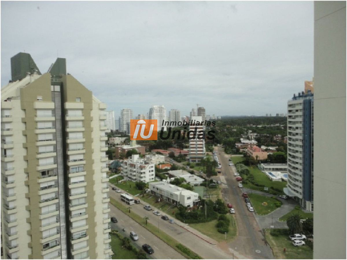 Apartamento ID.232529 - Apartamento en Punta del Este, Brava