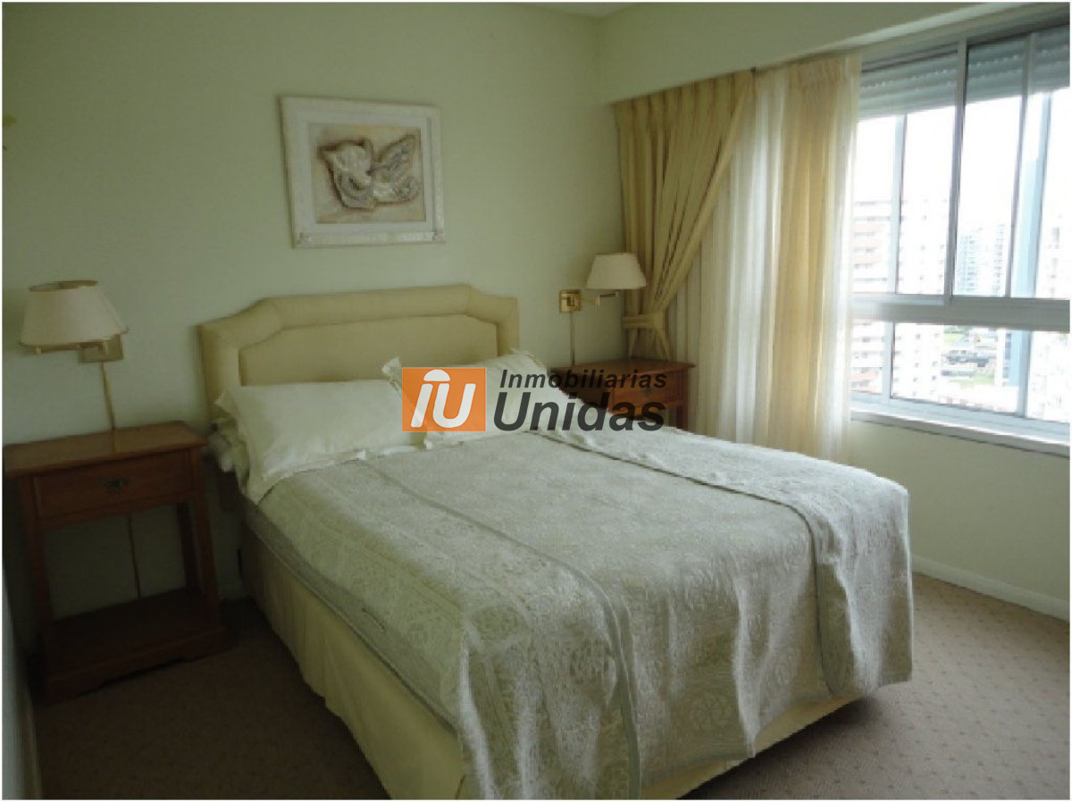 Apartamento ID.232529 - Apartamento en Punta del Este, Brava