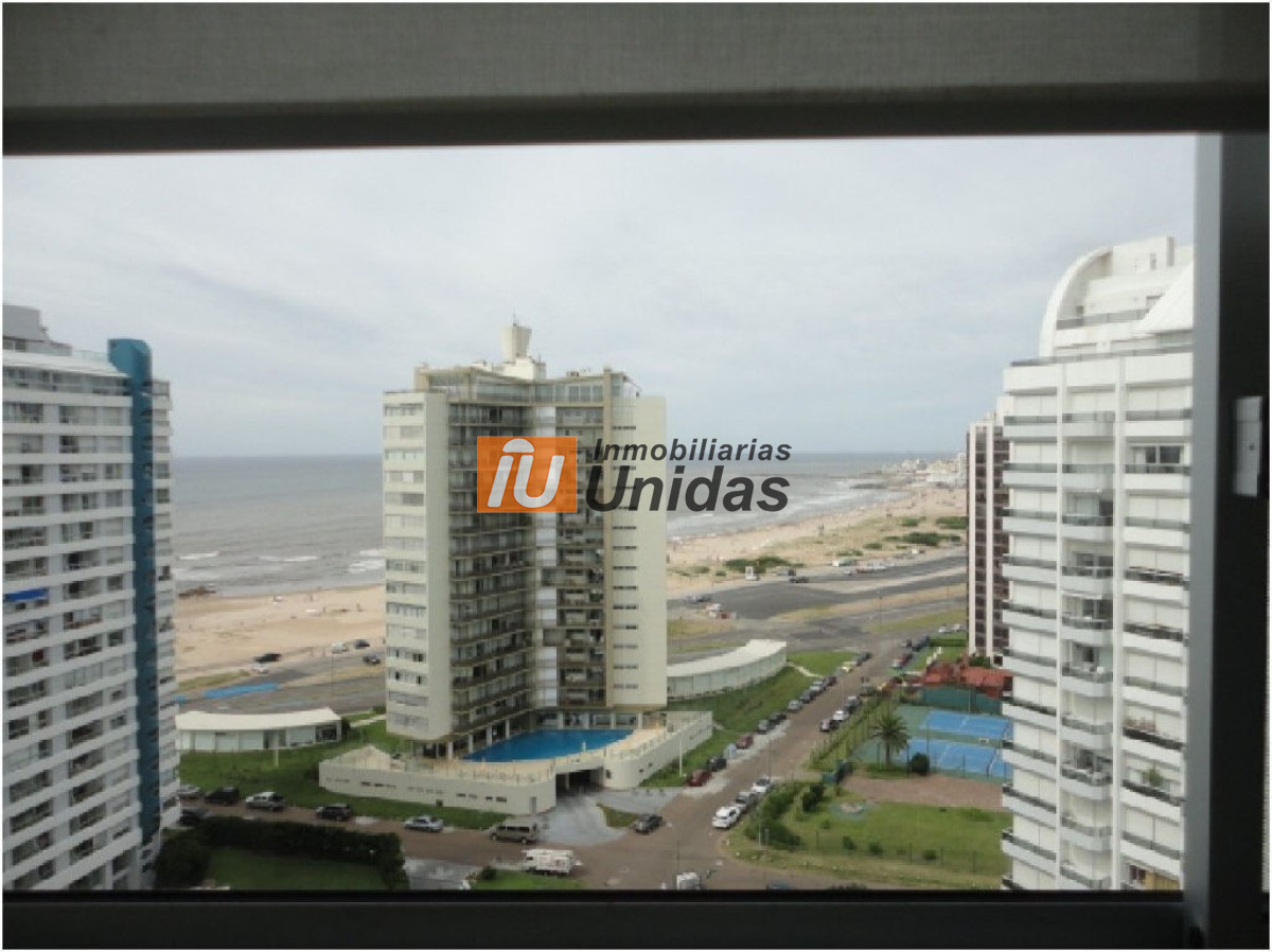 Apartamento ID.232529 - Apartamento en Punta del Este, Brava