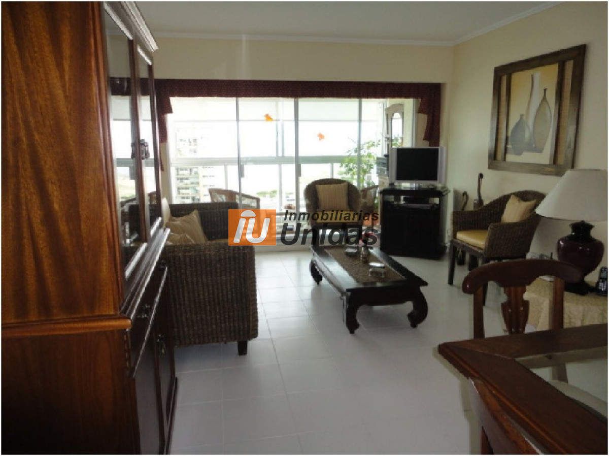 Apartamento ID.232529 - Apartamento en Punta del Este, Brava