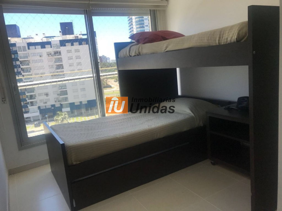 Apartamento ID.232530 - Apartamento en Punta del Este, Mansa