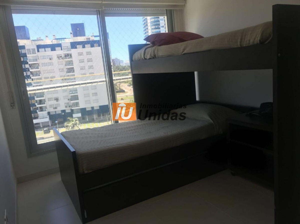 Apartamento ID.232530 - Apartamento en Punta del Este, Mansa