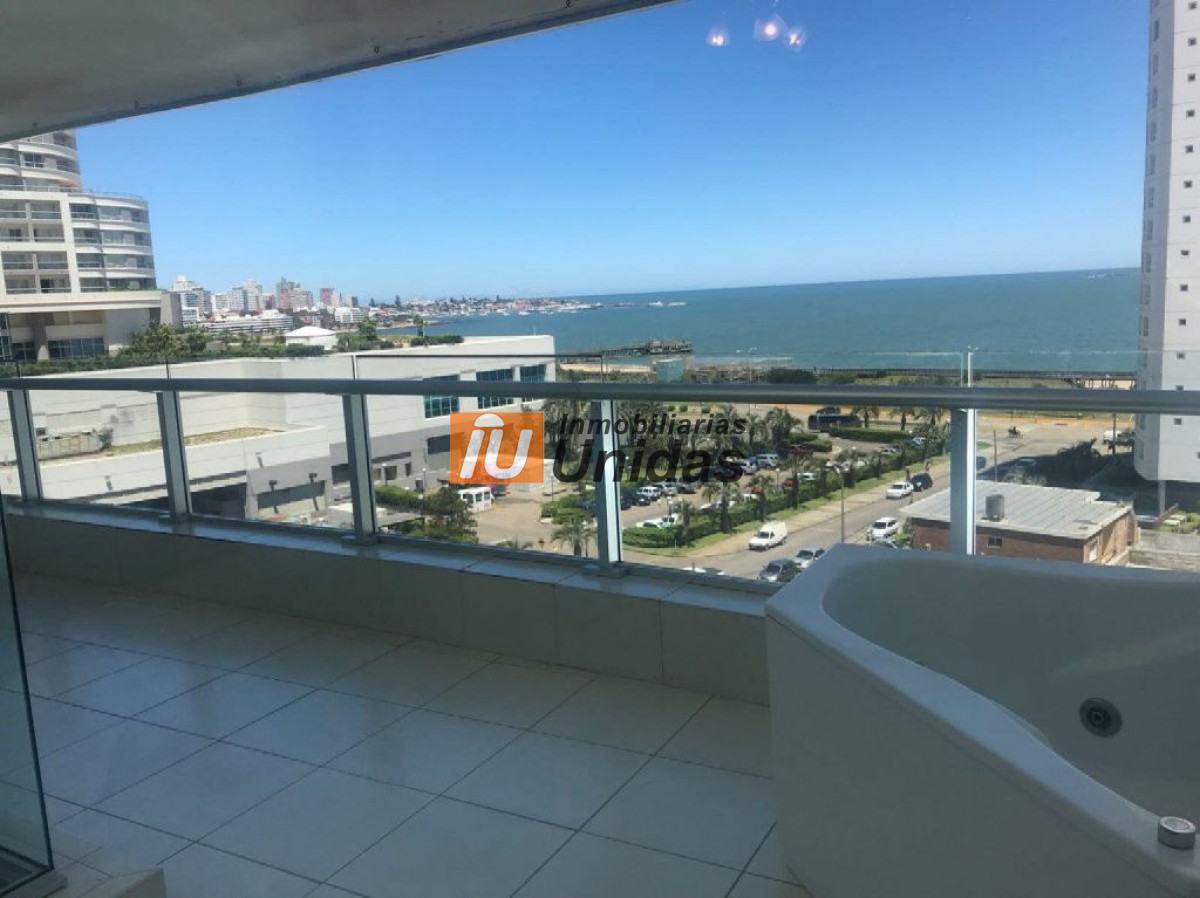 Apartamento ID.232530 - Apartamento en Punta del Este, Mansa
