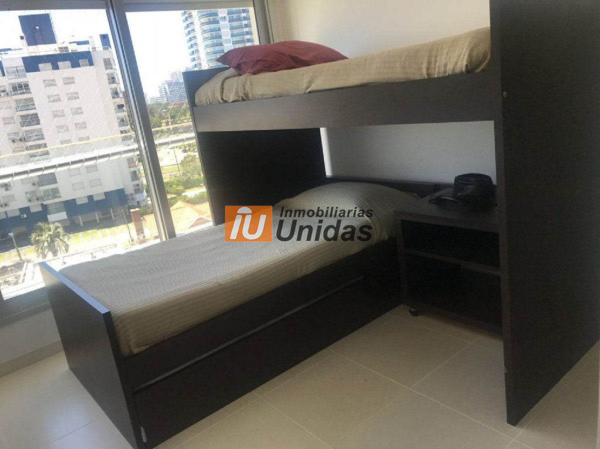 Apartamento ID.232530 - Apartamento en Punta del Este, Mansa