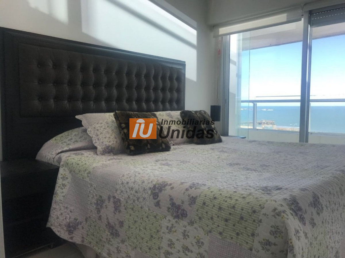Apartamento ID.232530 - Apartamento en Punta del Este, Mansa