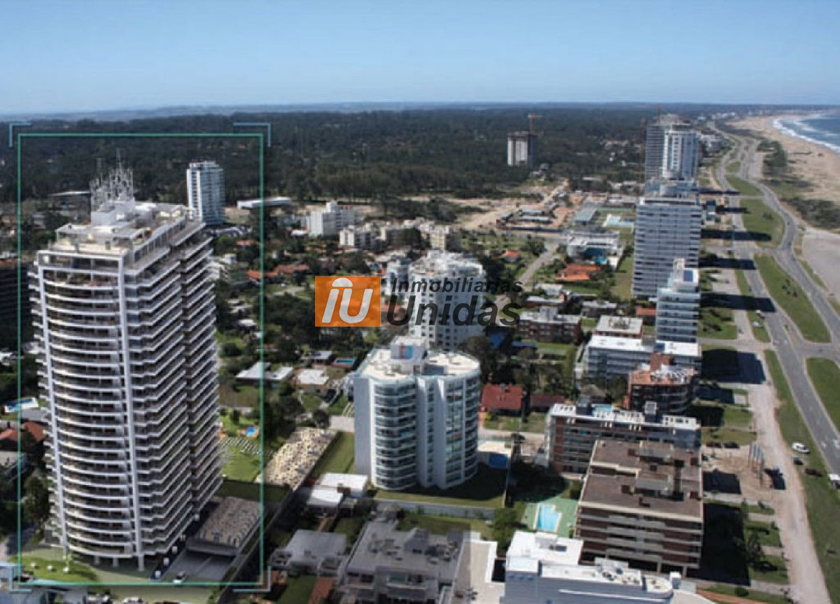 Apartamento ID.232531 - Apartamento en Punta del Este, Aidy Grill