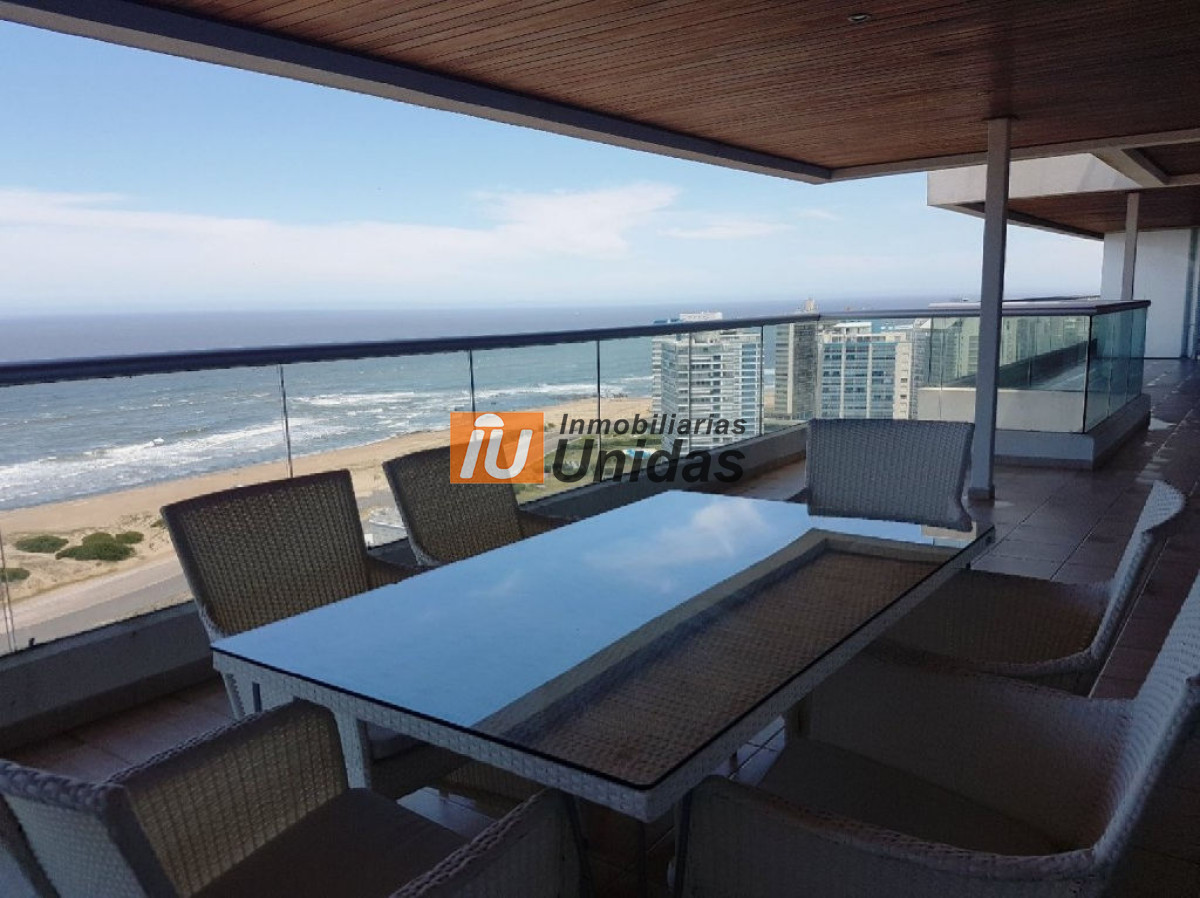 Apartamento ID.232531 - Apartamento en Punta del Este, Aidy Grill