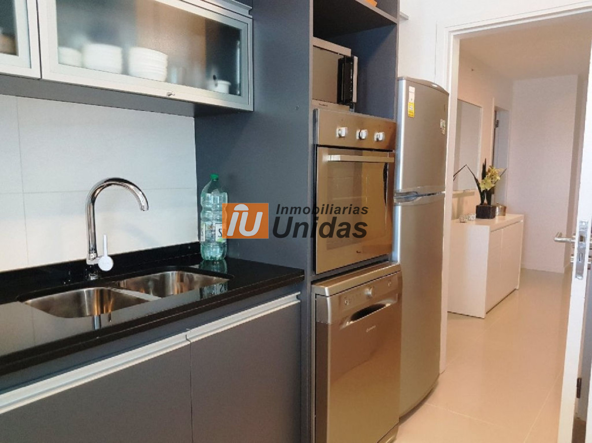 Apartamento ID.232531 - Apartamento en Punta del Este, Aidy Grill