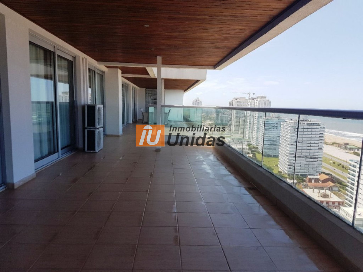 Apartamento ID.232531 - Apartamento en Punta del Este, Aidy Grill