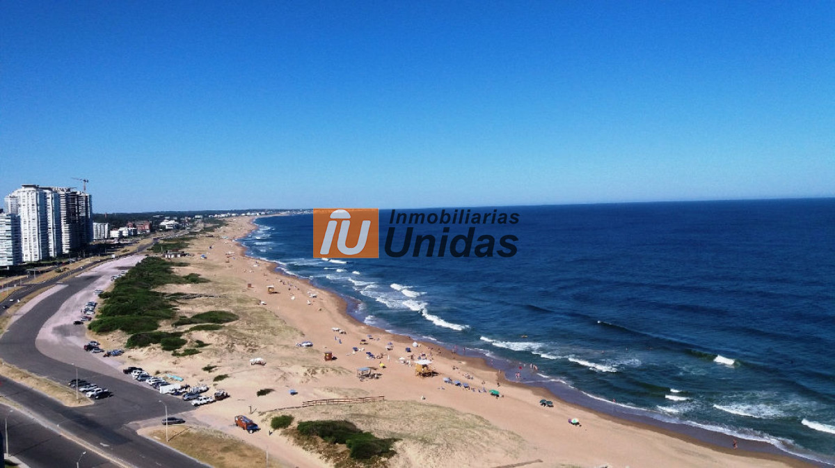 Apartamento ID.232532 - Apartamento en Venta yo Alquiler en Punta del Este
