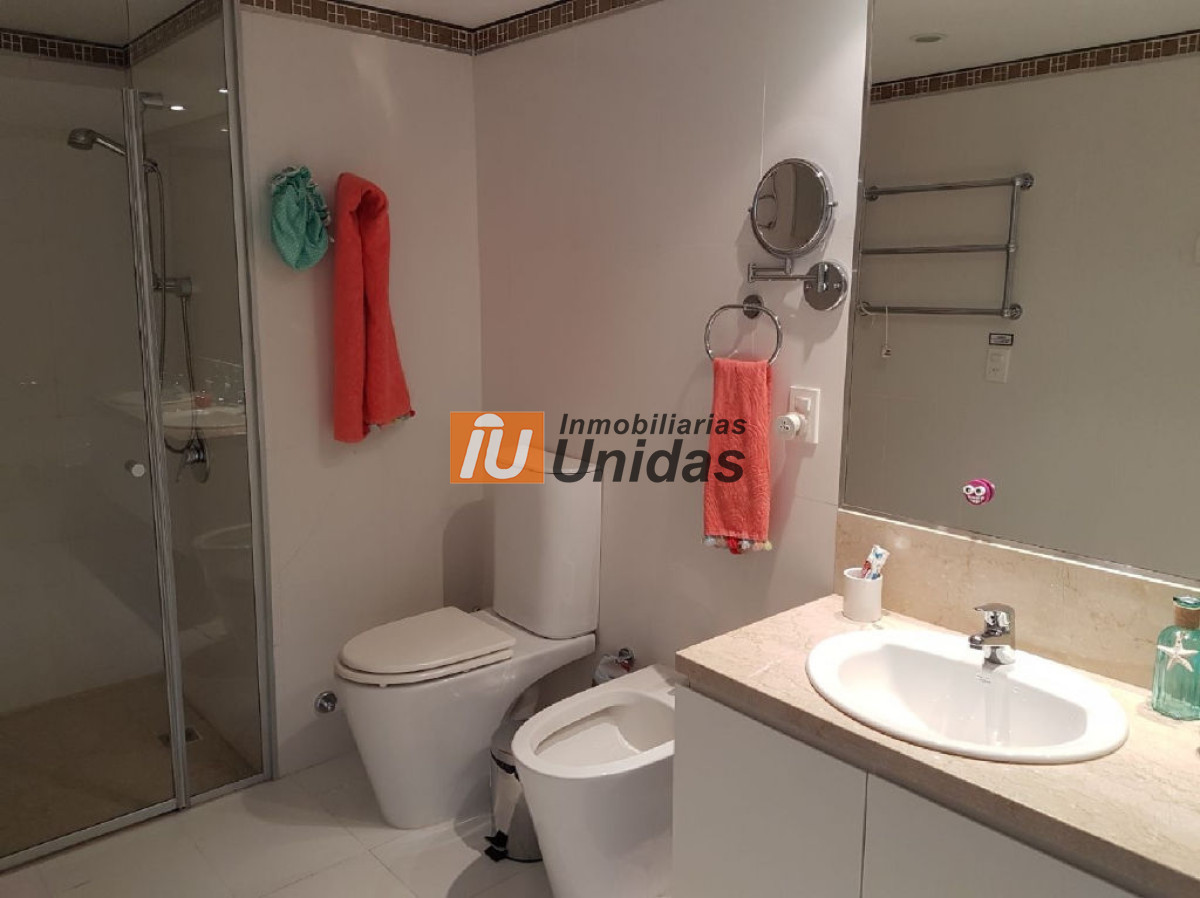Apartamento ID.232534 - Apartamento en Punta del Este, Brava
