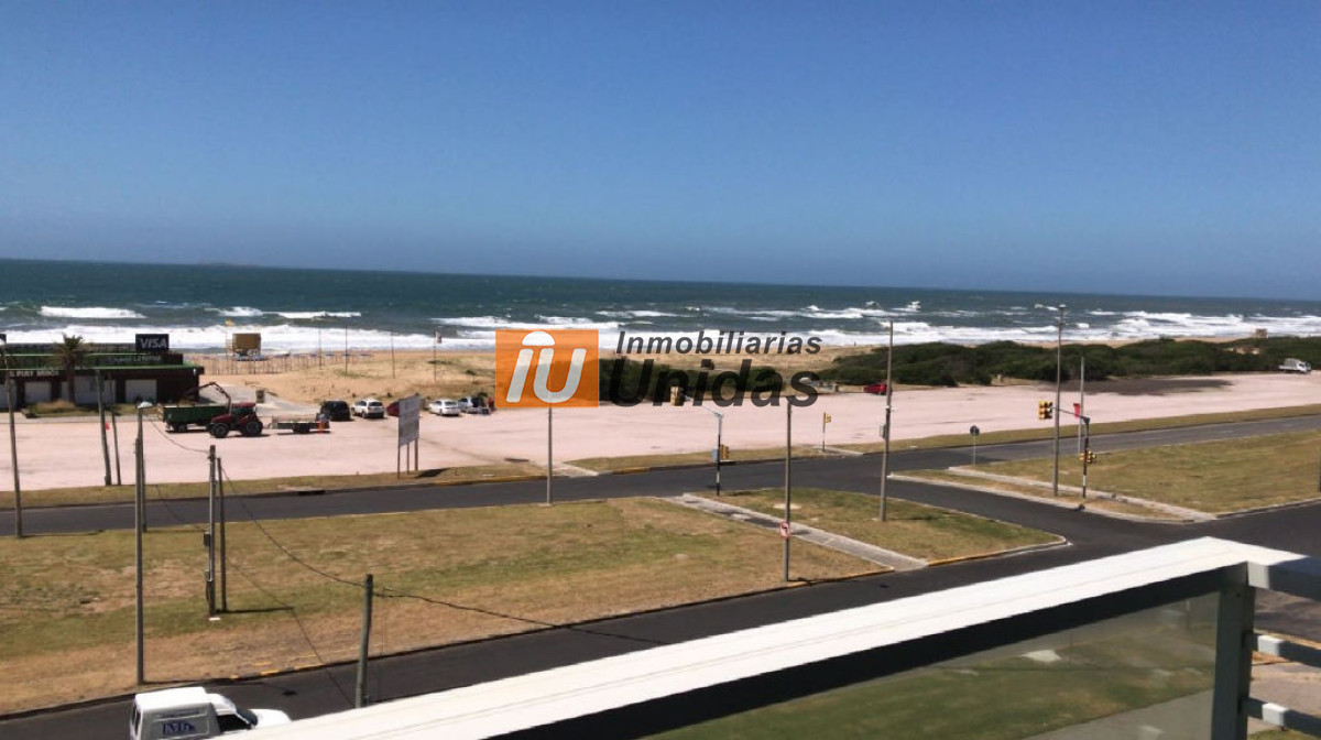 Apartamento ID.232534 - Apartamento en Punta del Este, Brava