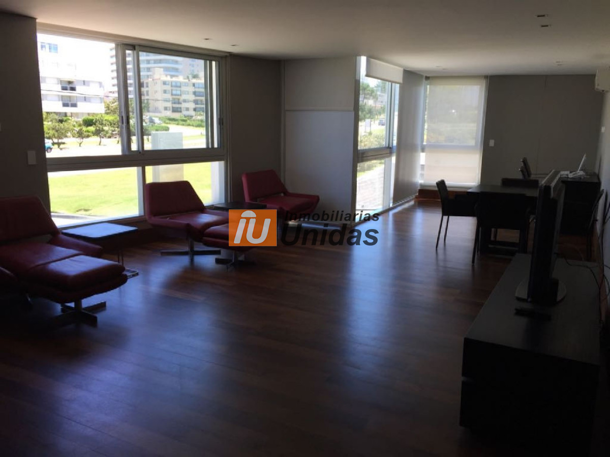 Apartamento ID.232534 - Apartamento en Punta del Este, Brava