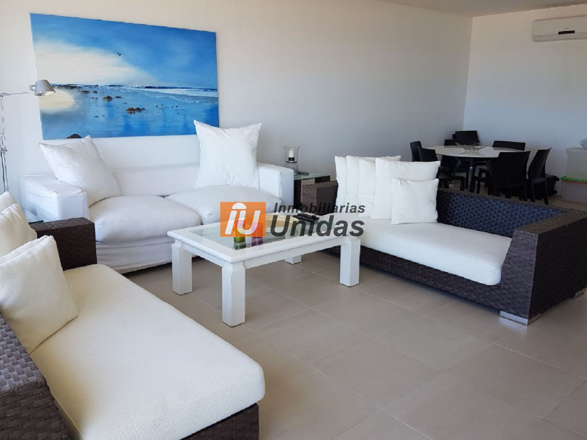 Apartamento ID.232534 - Apartamento en Punta del Este, Brava