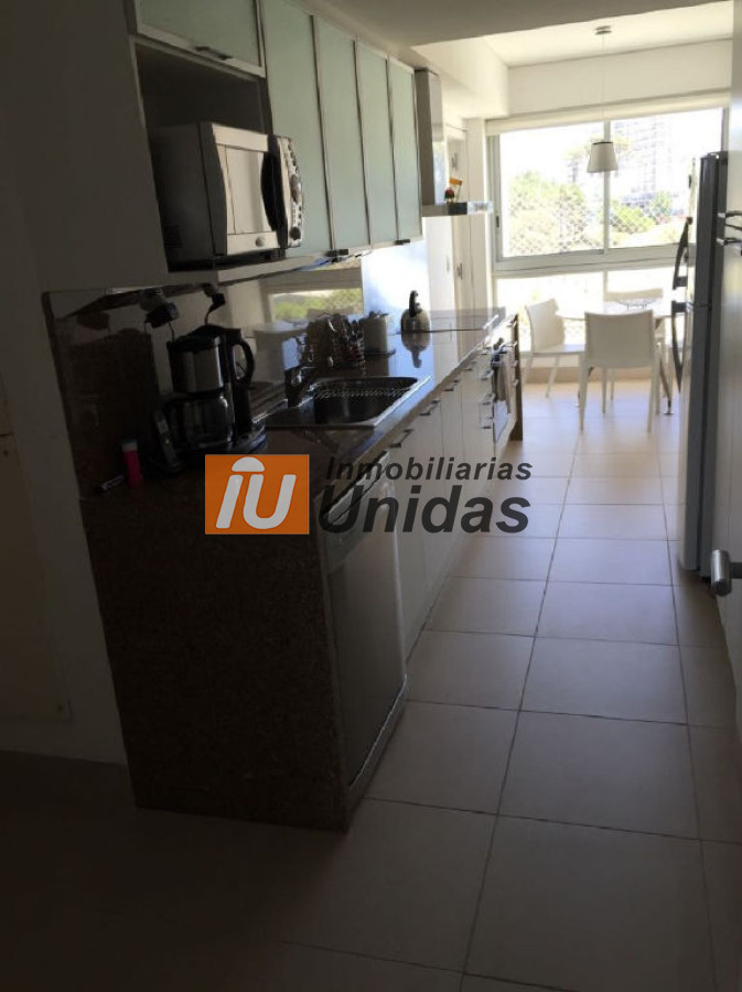 Apartamento ID.232534 - Apartamento en Punta del Este, Brava