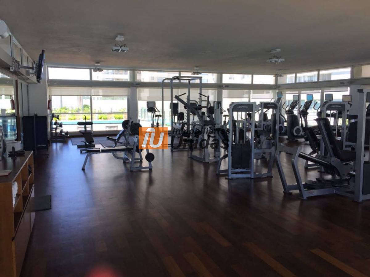 Apartamento ID.232534 - Apartamento en Punta del Este, Brava