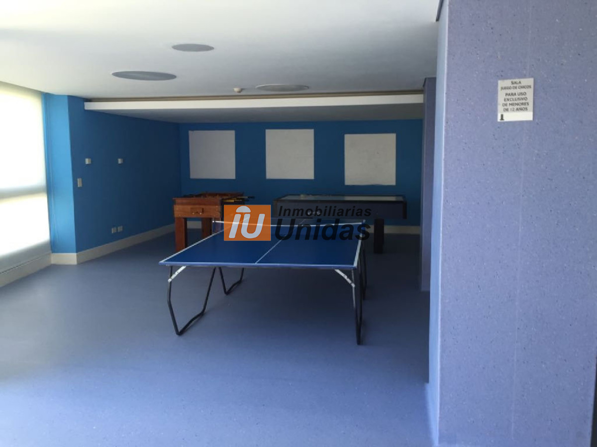Apartamento ID.232534 - Apartamento en Punta del Este, Brava