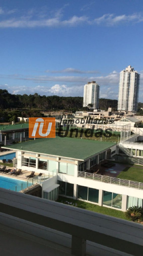 Apartamento ID.232534 - Apartamento en Punta del Este, Brava