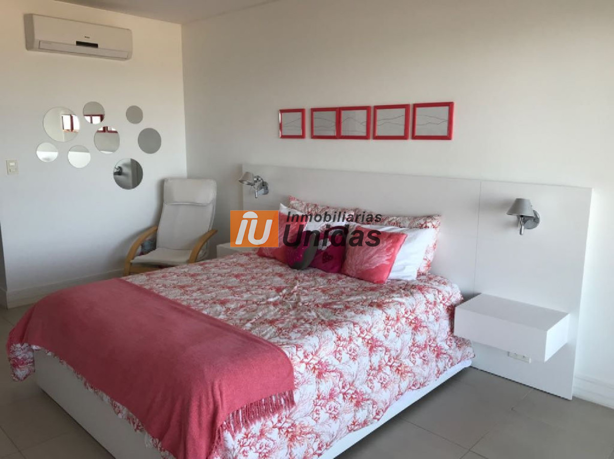 Apartamento ID.232534 - Apartamento en Punta del Este, Brava