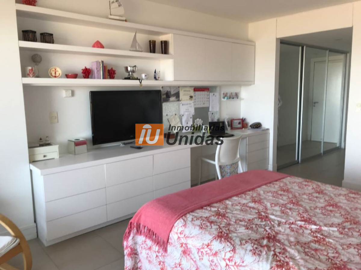 Apartamento ID.232534 - Apartamento en Punta del Este, Brava