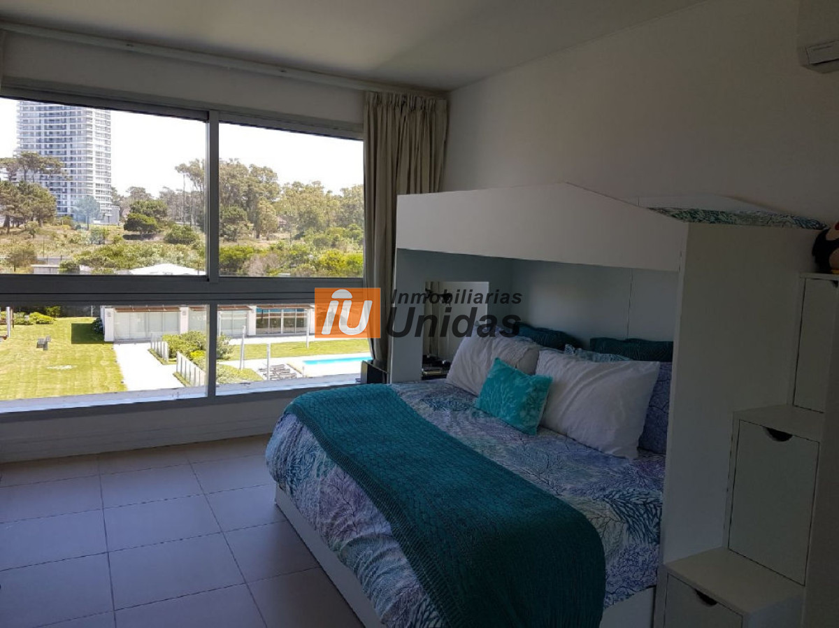 Apartamento ID.232534 - Apartamento en Punta del Este, Brava