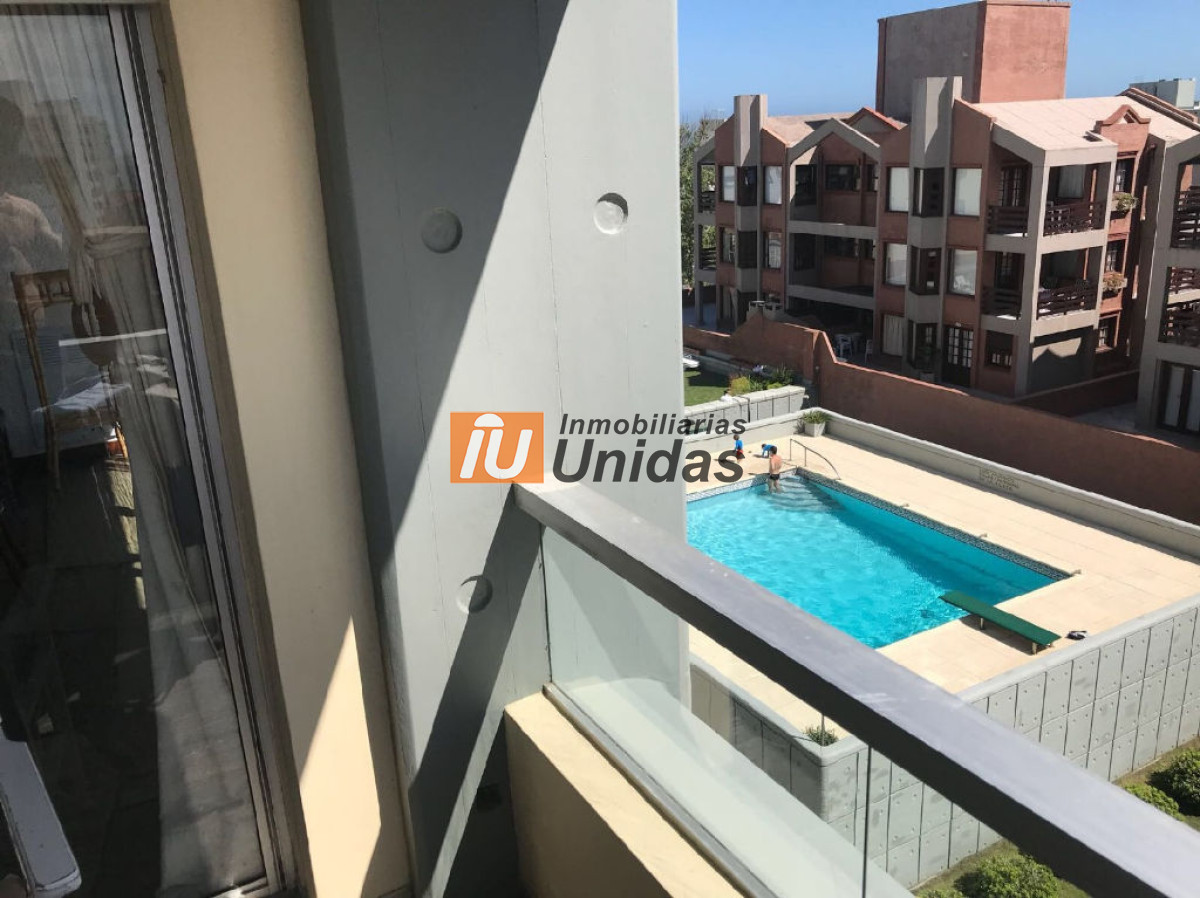 Apartamento ID.232535 - Apartamento en Punta del Este, Península