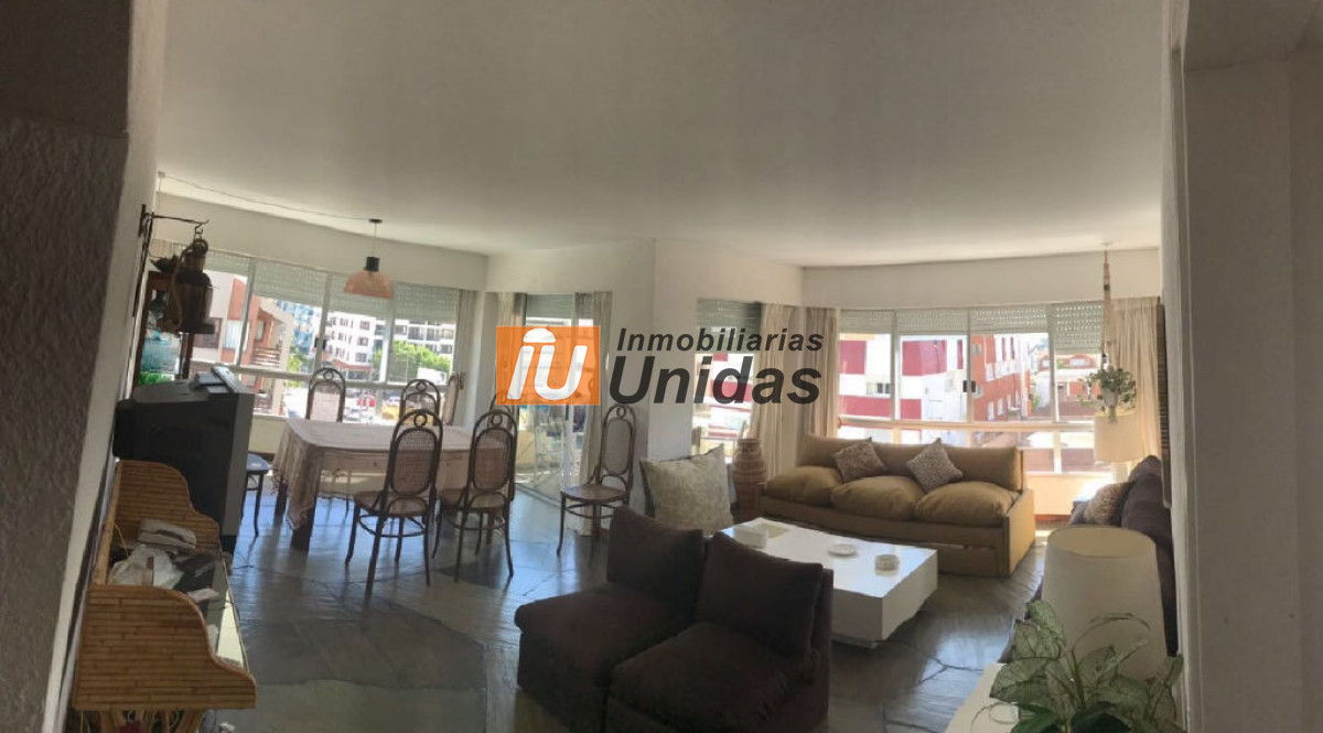 Apartamento ID.232535 - Apartamento en Punta del Este, Península