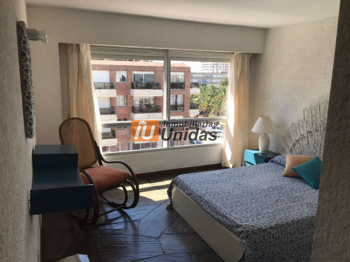 Apartamento ID.232535 - Apartamento en Punta del Este, Península