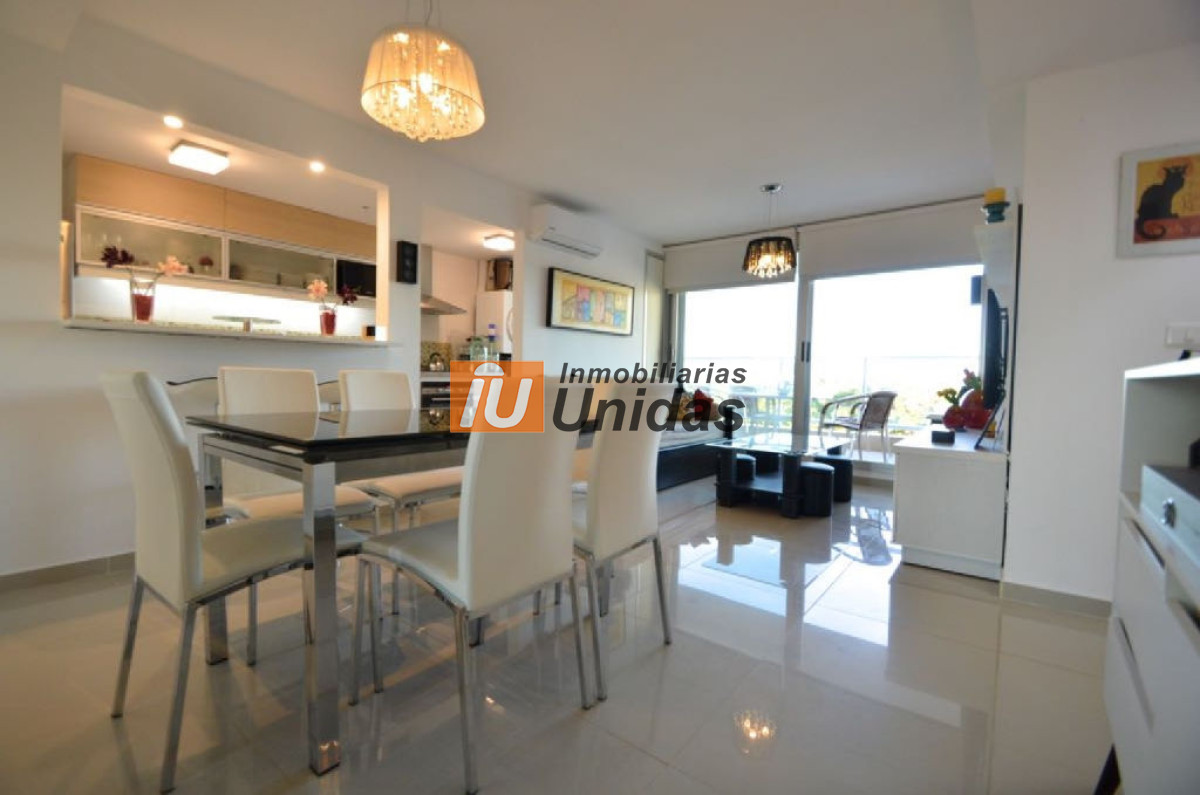 Apartamento ID.232539 - Apartamento en Punta del Este, Roosevelt
