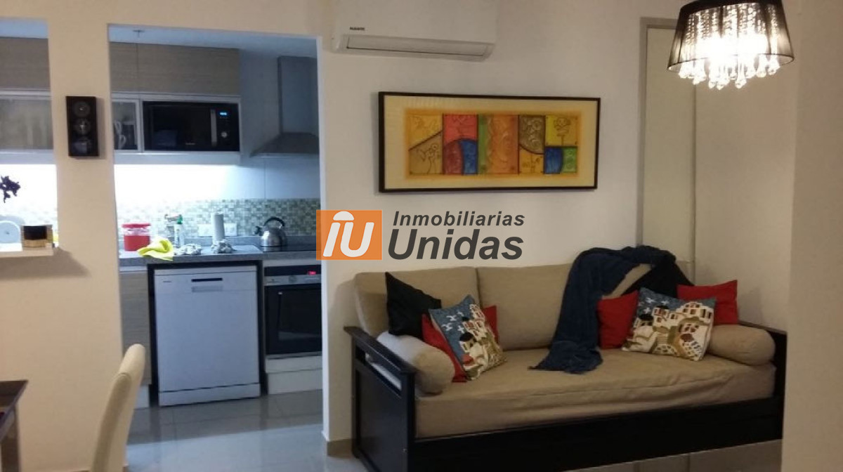 Apartamento ID.232539 - Apartamento en Punta del Este, Roosevelt