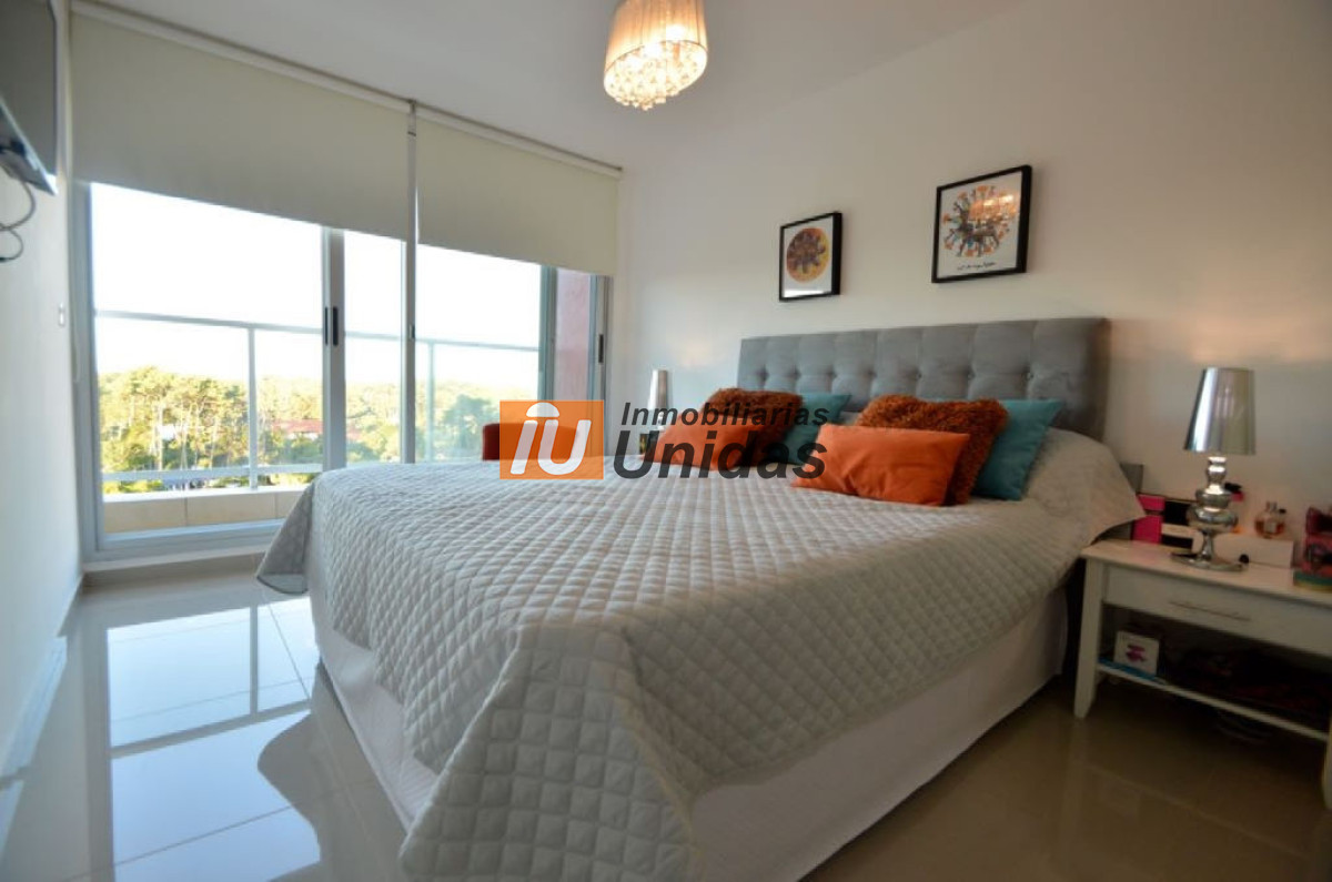 Apartamento ID.232539 - Apartamento en Punta del Este, Roosevelt