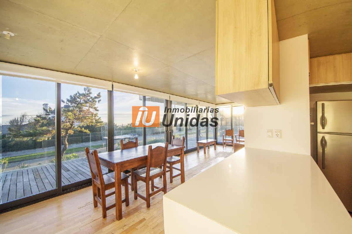 Apartamento ID.232541 - Apartamento en Punta del Este, Mansa