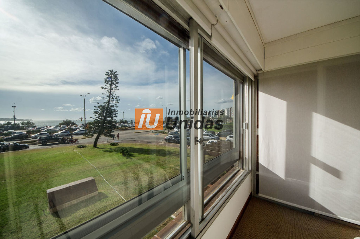 Apartamento ID.232542 - Apartamento en Punta del Este, Mansa