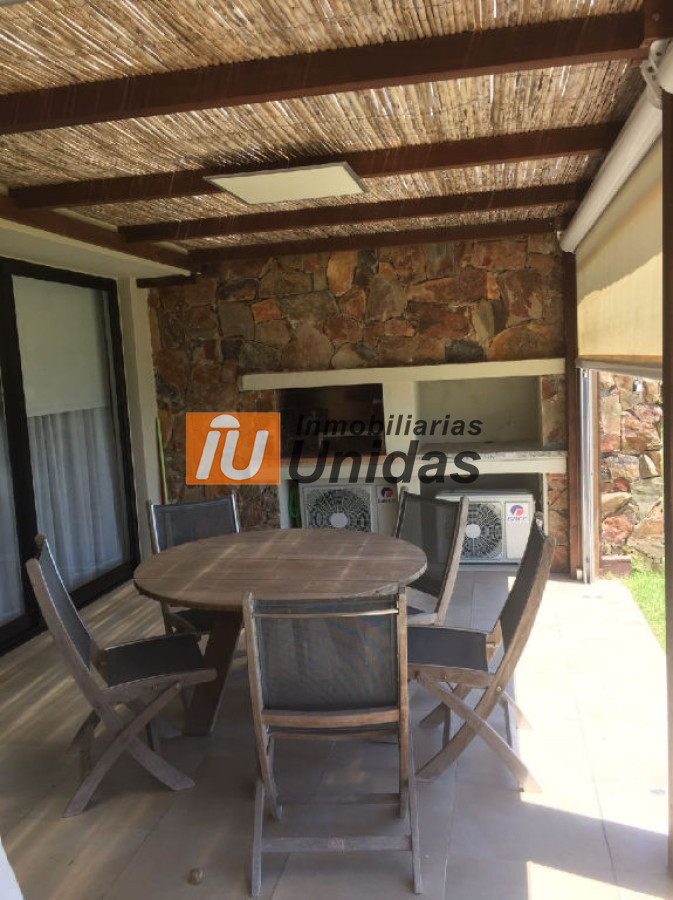 Apartamento ID.232548 - Apartamento en Punta Ballena, Punta Ballena