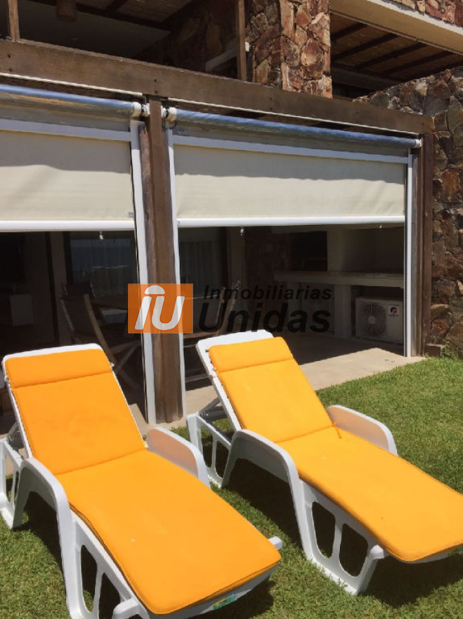Apartamento ID.232548 - Apartamento en Punta Ballena, Punta Ballena